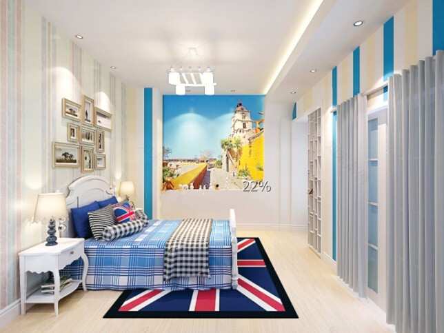 泉州三盛·四季公园-10