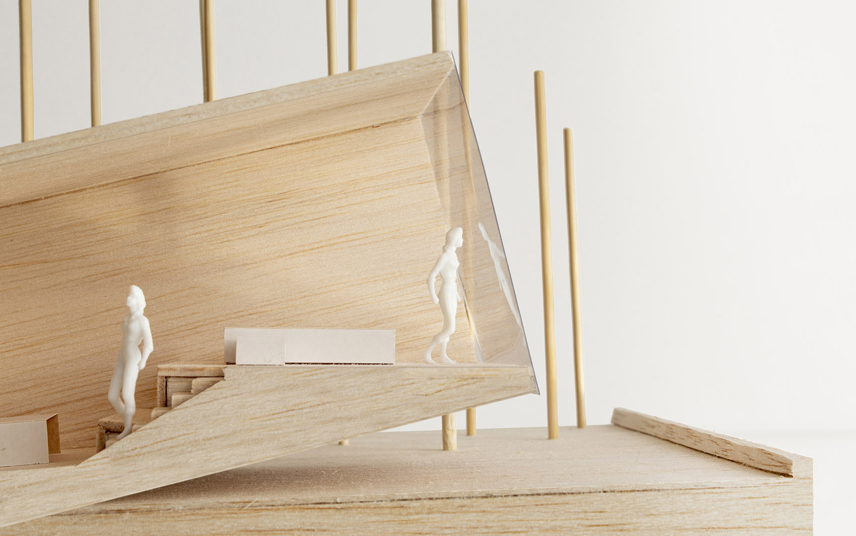 河滨小屋丨智利丨Arce & Westermeier-36