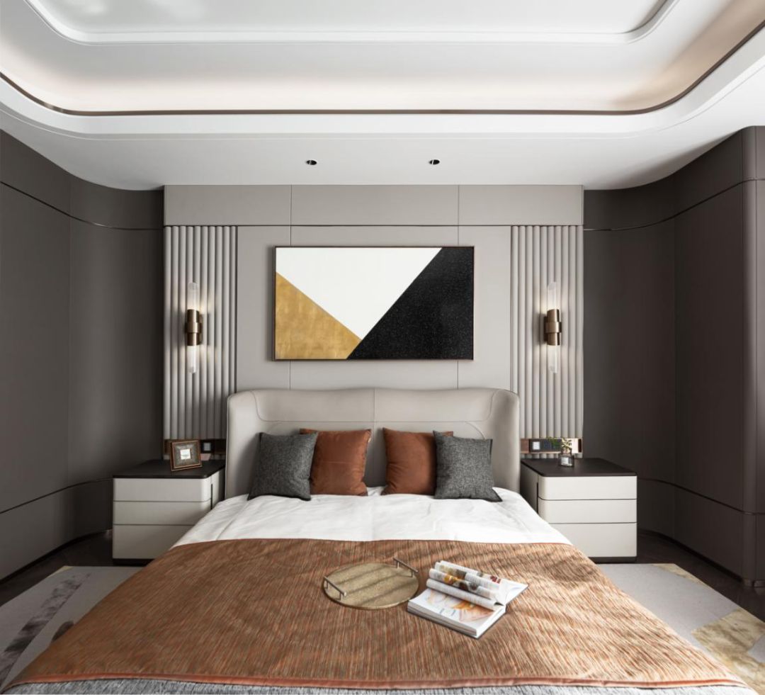 上海金臣别墅丨中国上海丨英国 BDP 规划设计-33