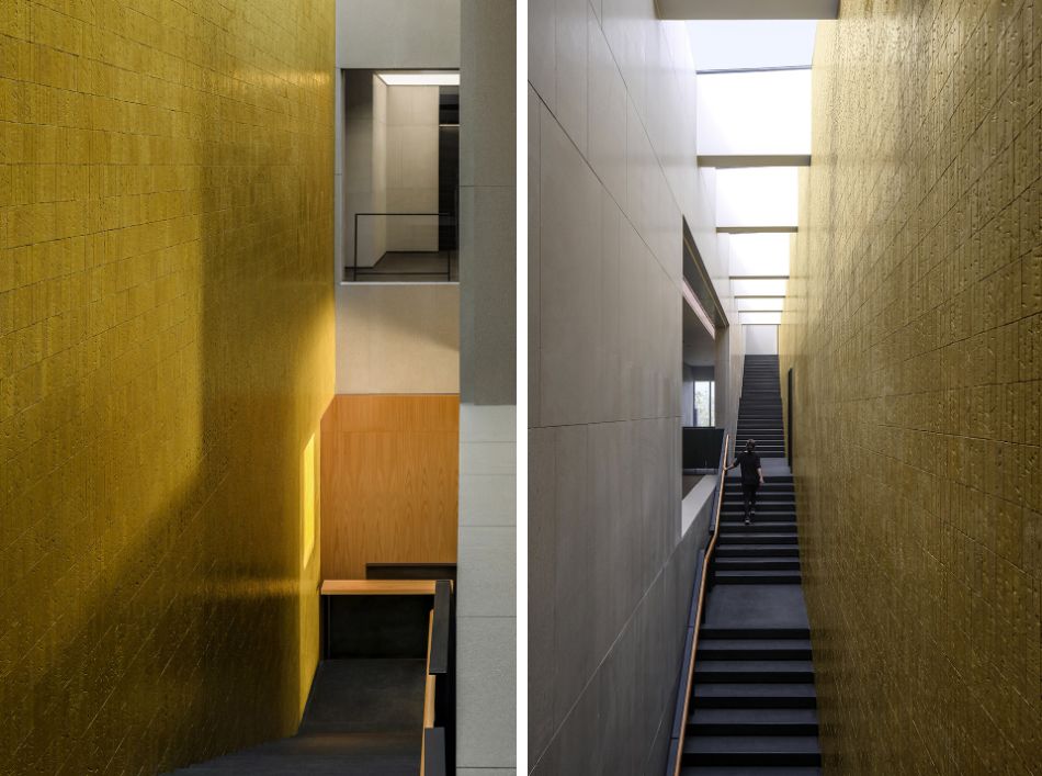 山内之山 | 华润集团档案馆,广东 / Studio Link-Arc-36