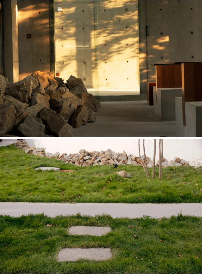 自然之韵 | 户粒咖啡的永智农场二期项目-19