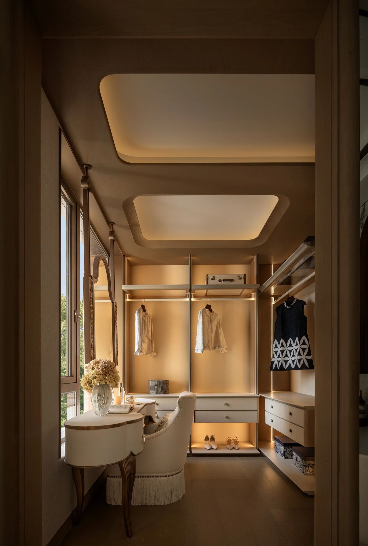 泉州建发缙湖别墅丨中国泉州丨Uhouse Design（优豪斯空间设计）-85