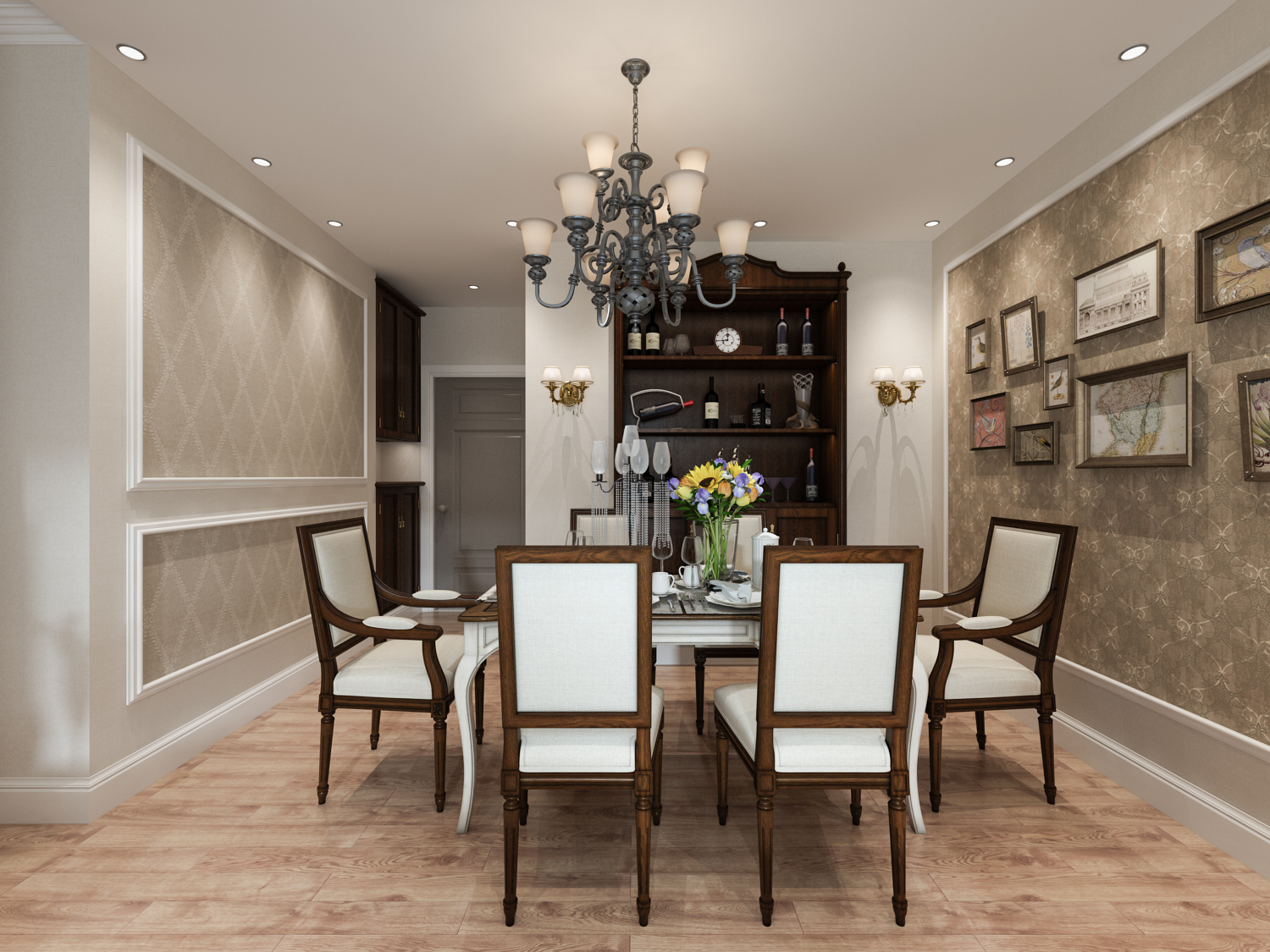 融合趋势，创新设计——知名设计师打造的项目案例赏析-56