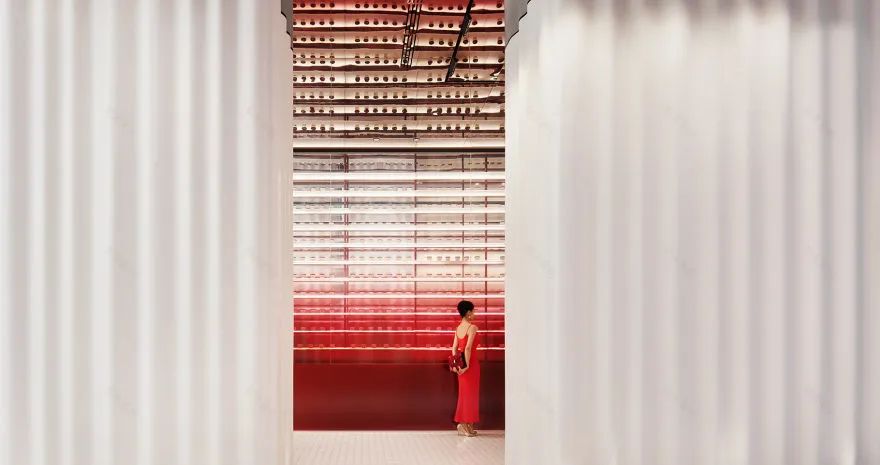 小仙炖鲜炖燕窝北京旗舰店丨中国北京丨立品设计-9