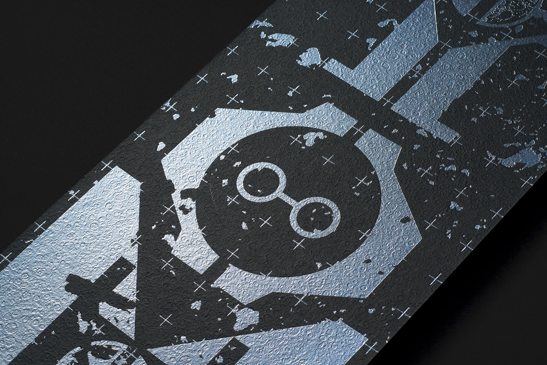 想你到月球｜張雨生特展丨中国台北丨格式设计展策-10