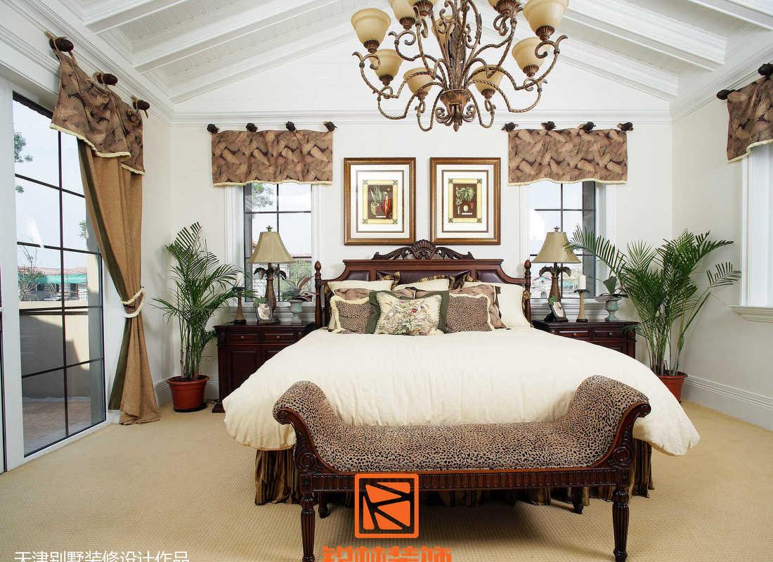 南加州乡村风格家居设计-14