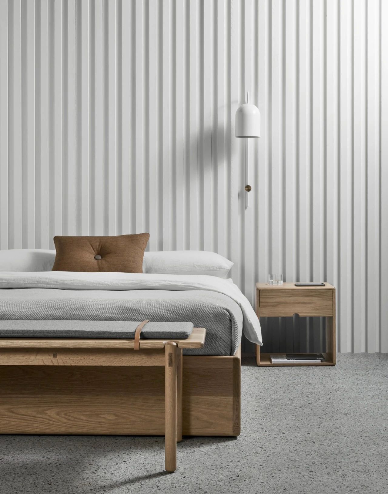 Made By Morgan 家具丨加拿大维多利亚丨Nick McDonald-52