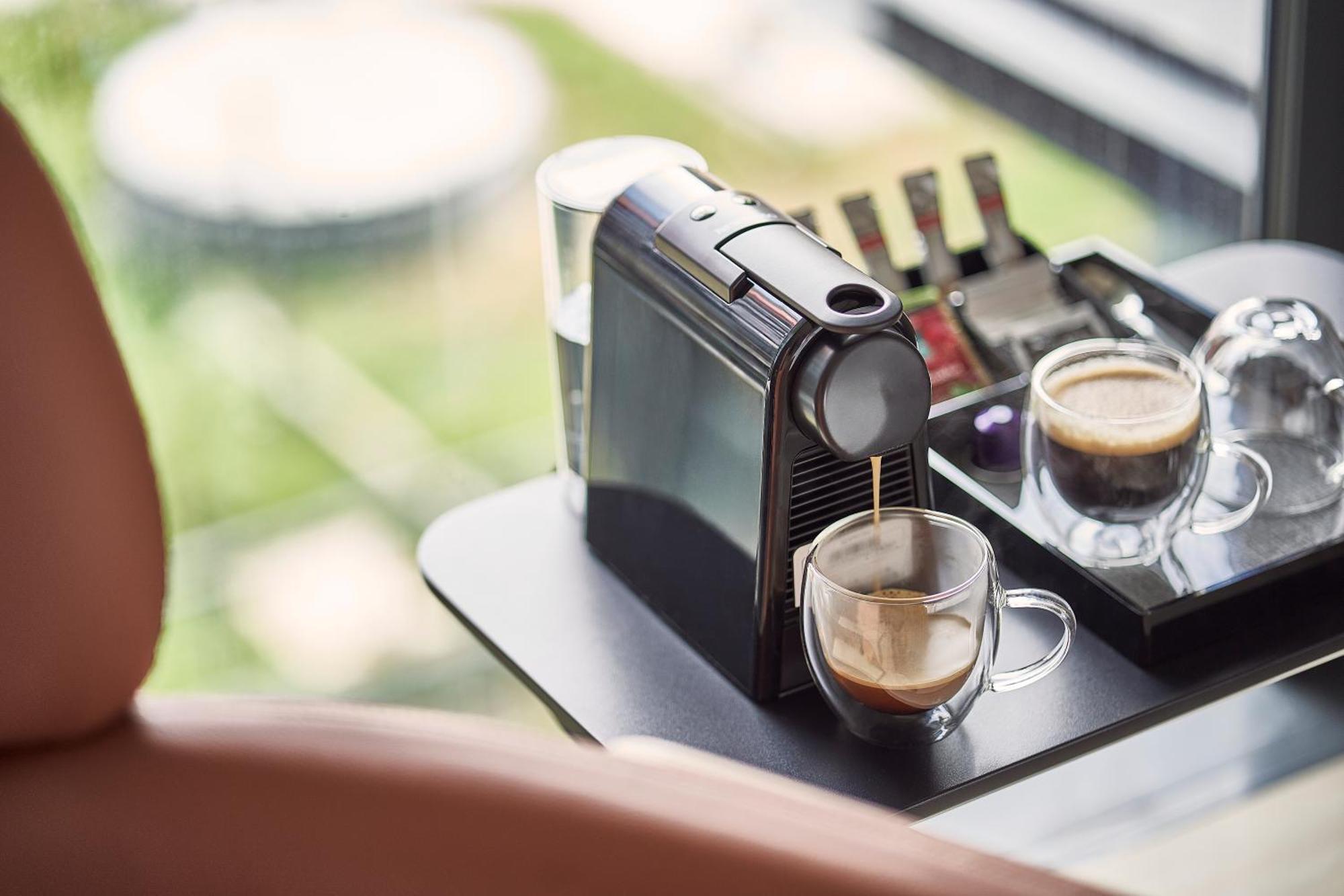 新加坡市中心美居标志酒店丨新加坡-21