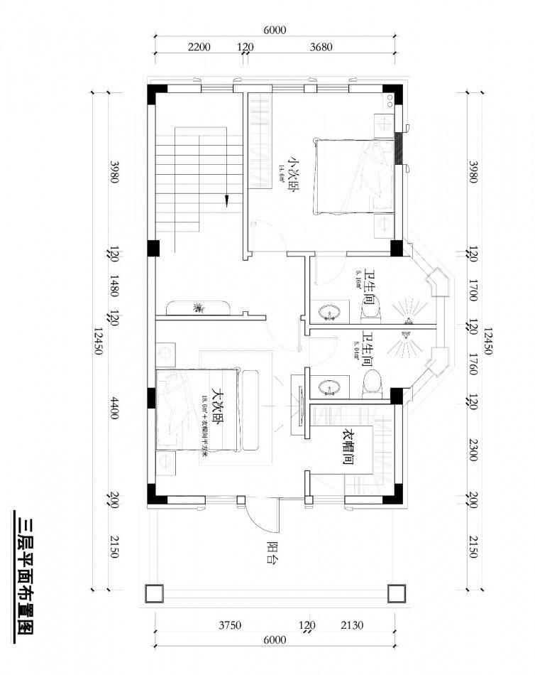 
（现代美式）云海天地 -4