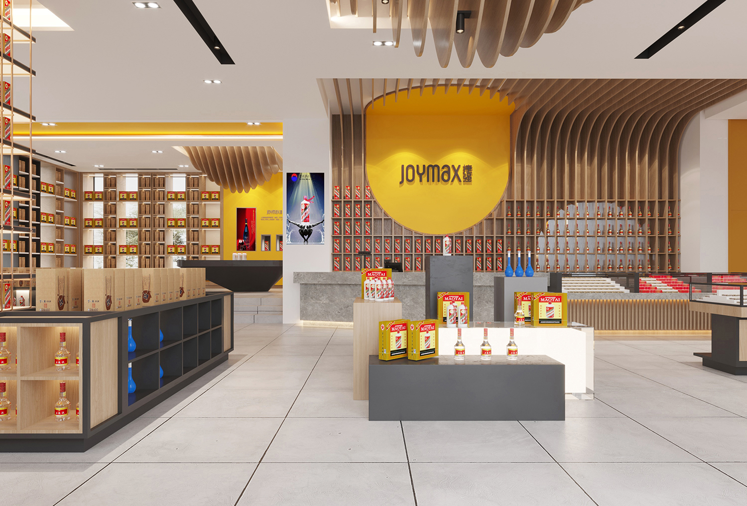 捷强店铺一二层-0