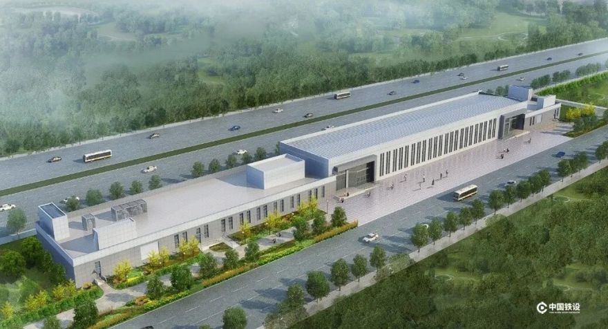 天津地铁4号线北段开通运营!-7