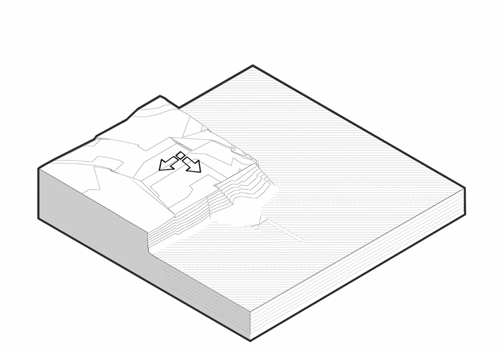 自然共生别墅设计丨Valentin Khomenko-4