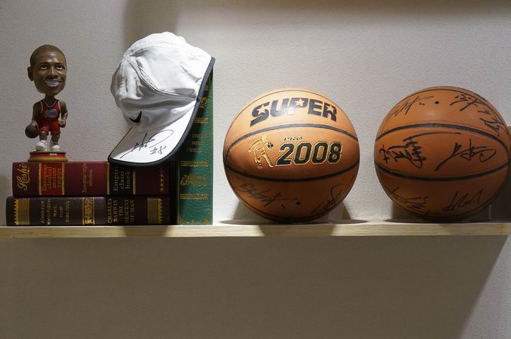 南宁表妹靓点餐厅-45