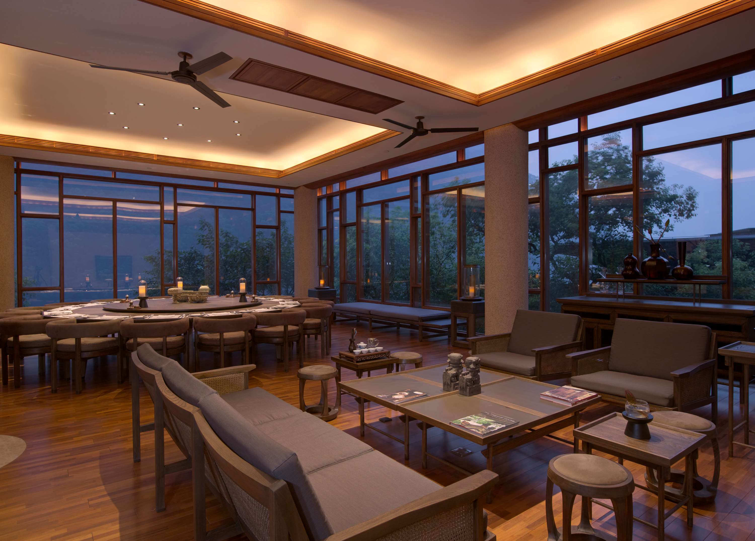 重庆柏联精品酒店专业摄影照片 30-5