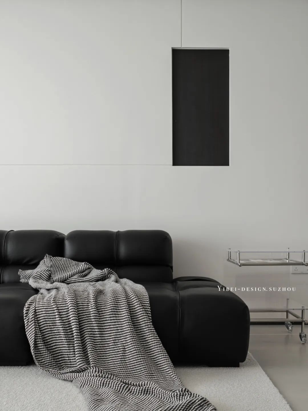 东湖大郡丨中国苏州丨一贝设计-16