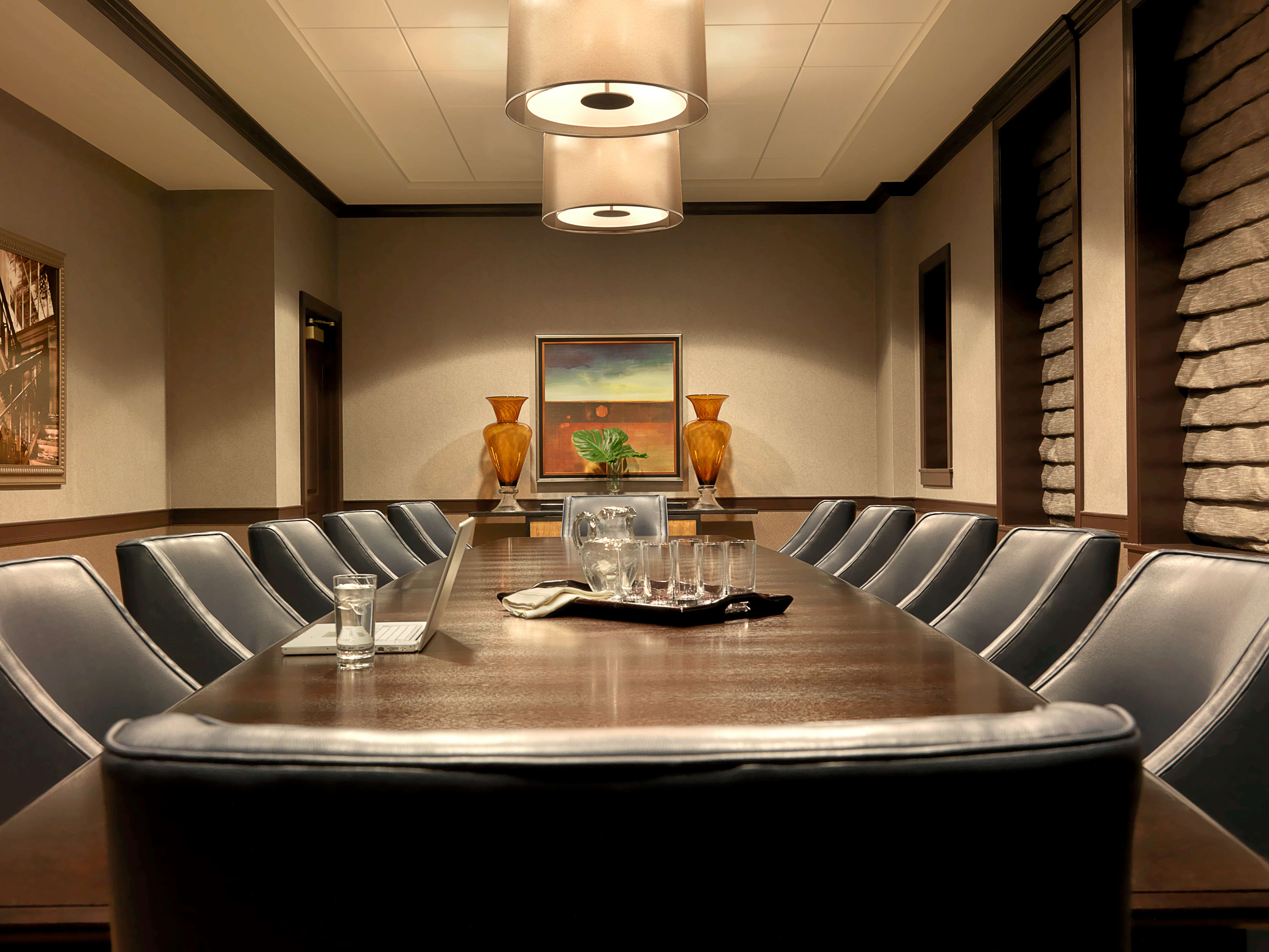 Hotel Blackhawk(爱荷华州，达文波特)-8