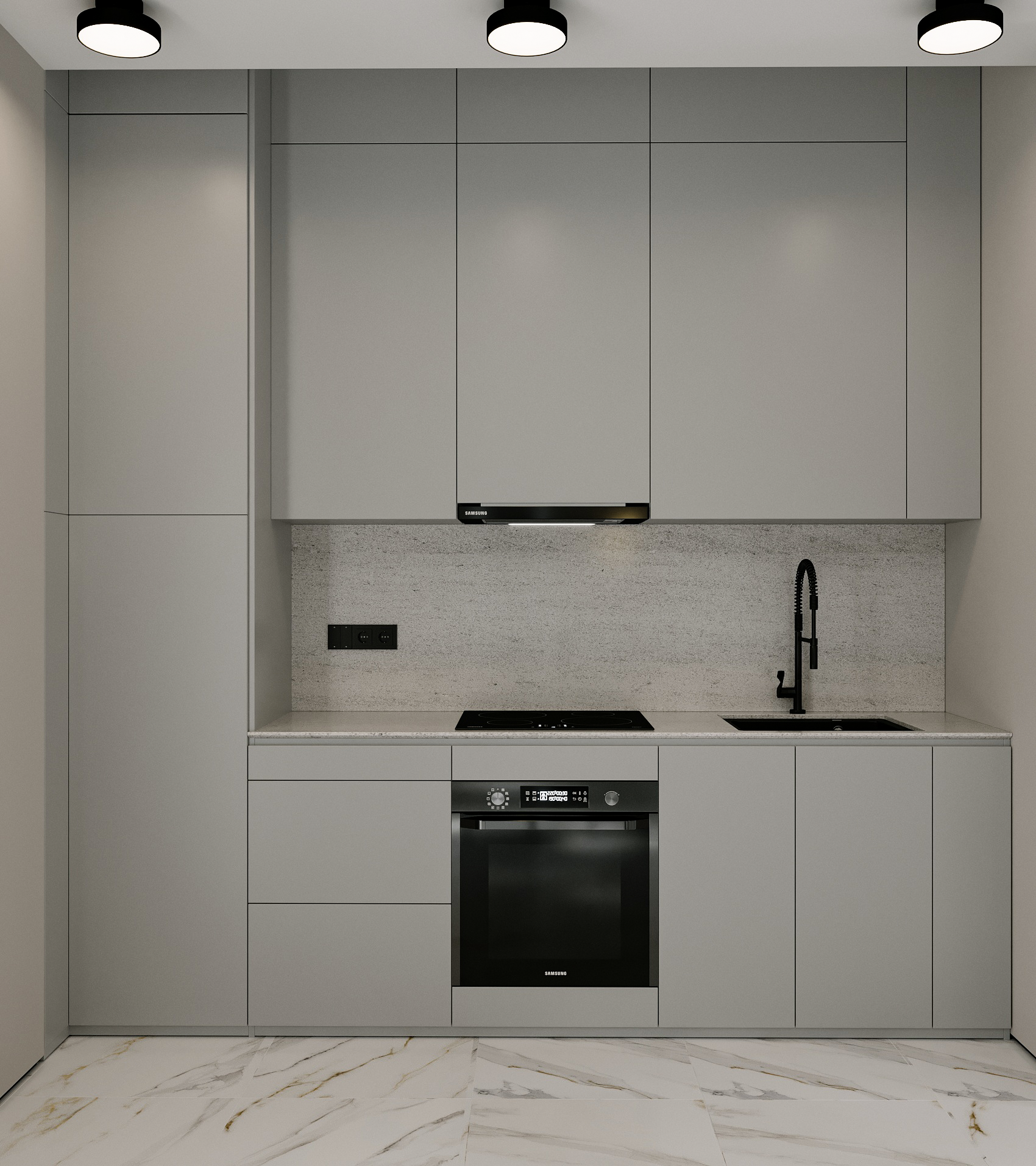 Apartment design in Yerevan-5