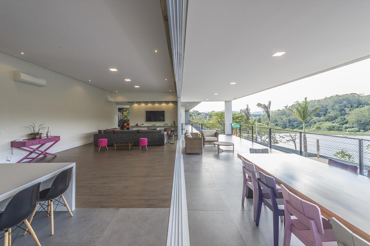 巴西 L5QF 住宅-9