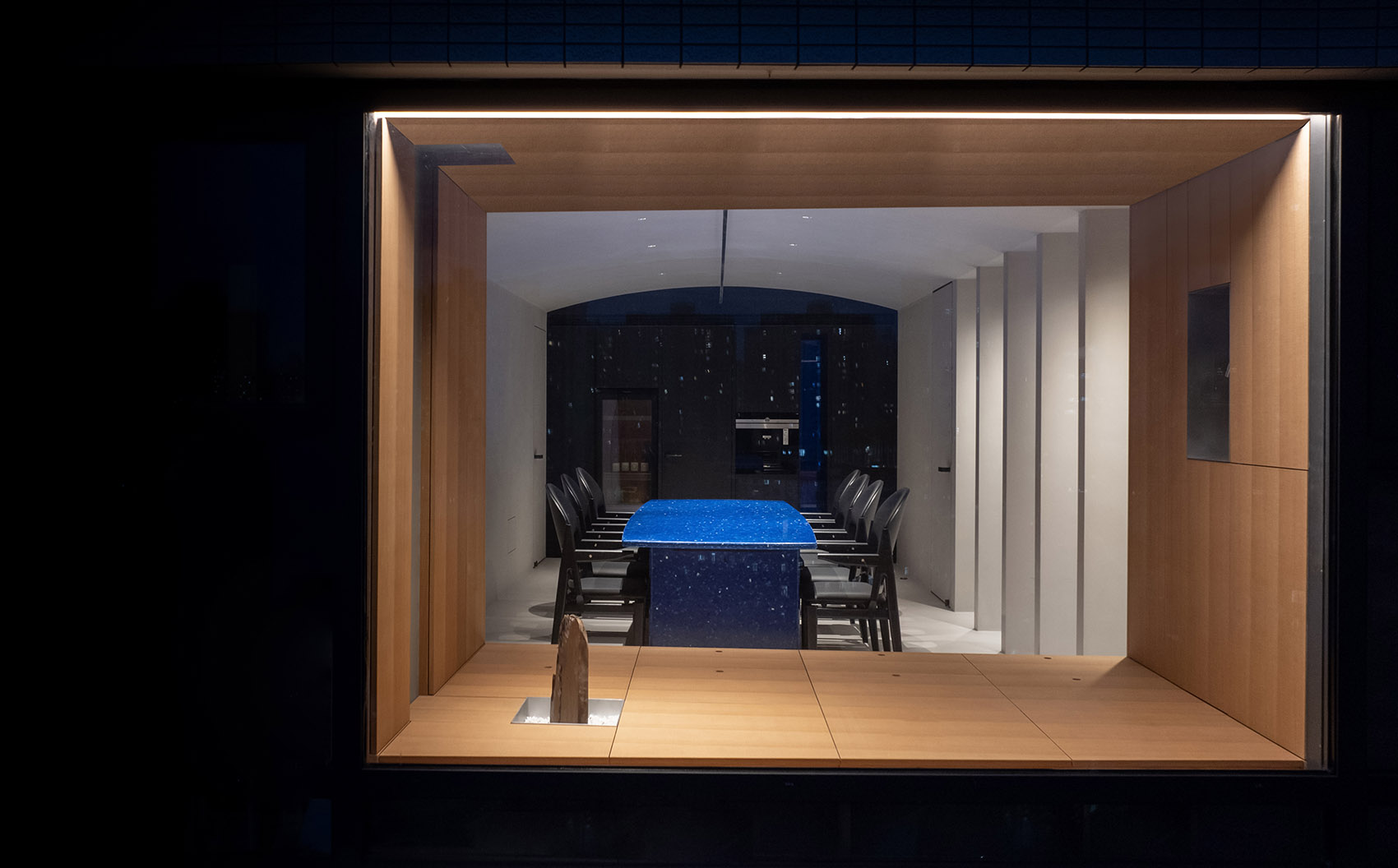 不宇,上海 / Wutopia Lab-171