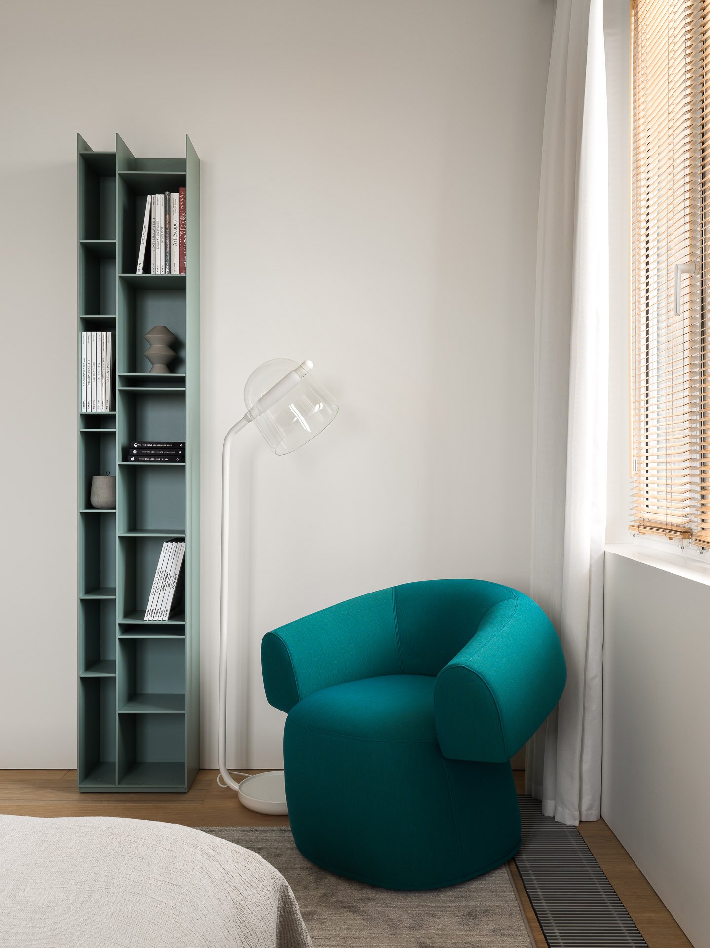 MONARCH 之家丨俄罗斯丨Babayants Architects-33