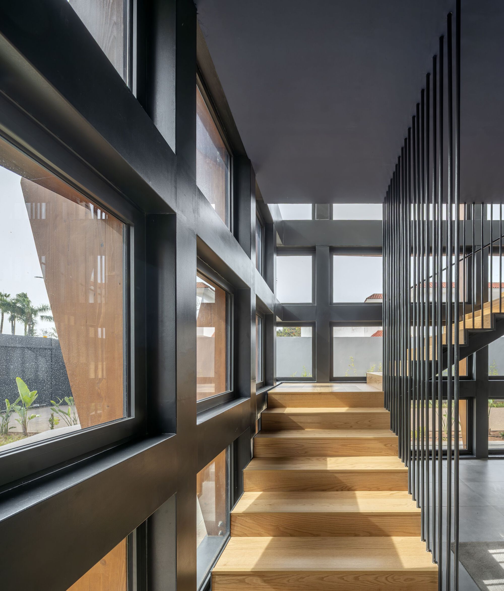 丨摩洛哥拉巴特丨OUALALOU+CHOI-24