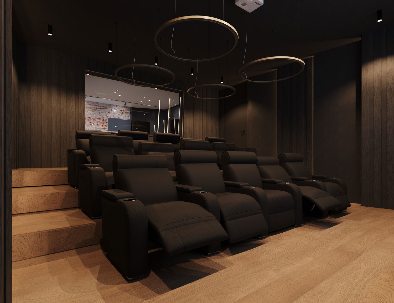 普雷斯帕全景内饰  BMA-30