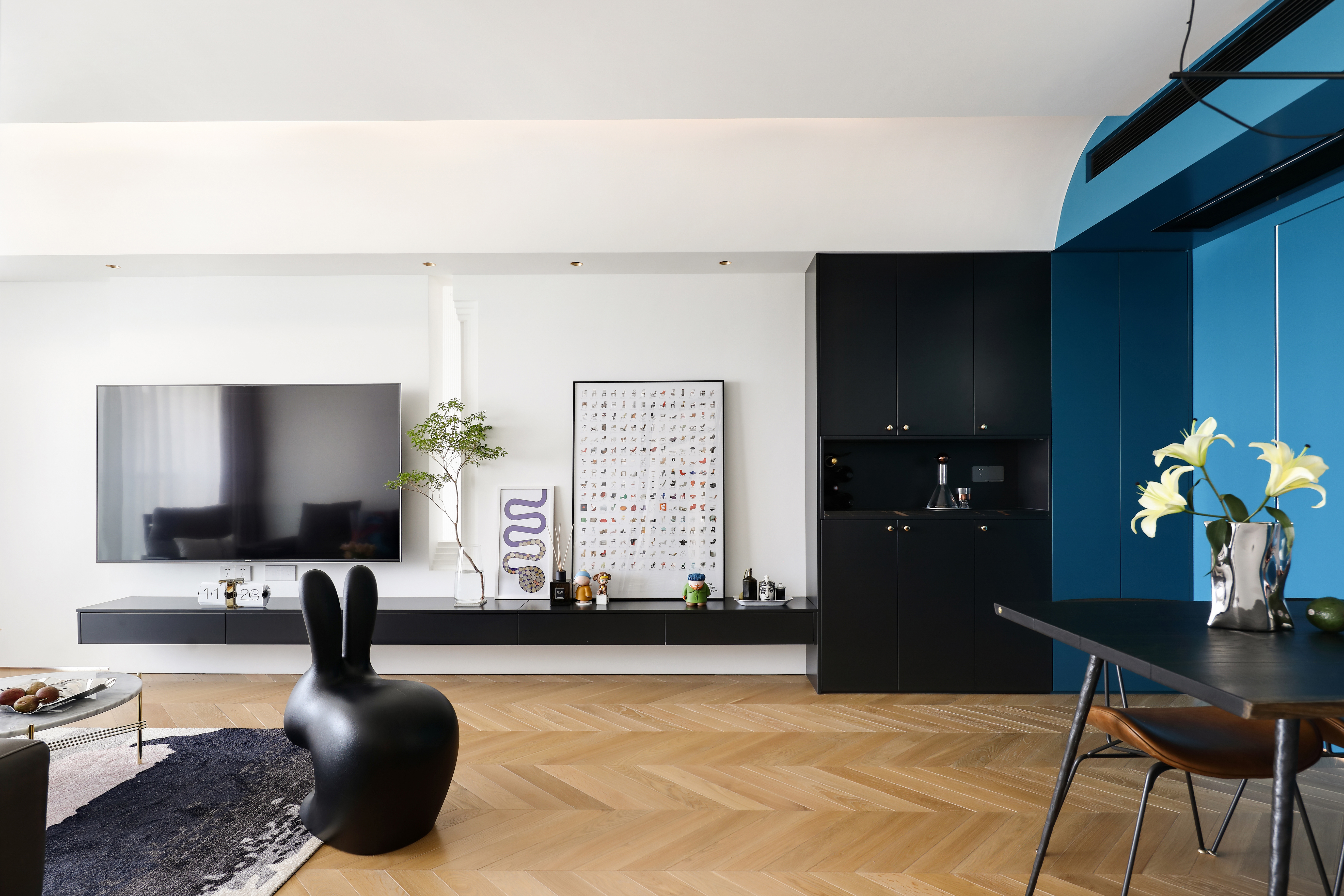 拾光之旅 · 摩登夫妻的复古精致生活丨中国深圳-32