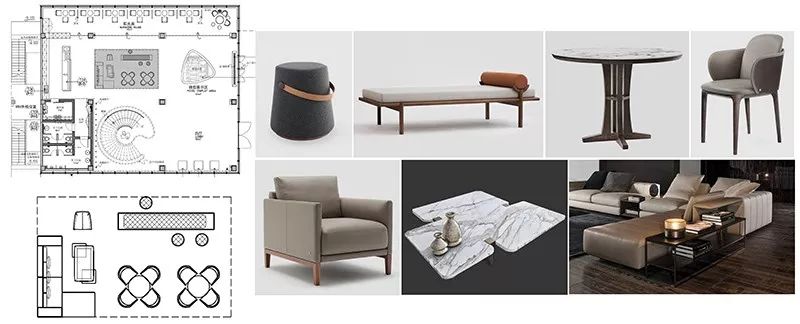 沉淀千年文化底蕴，去芜存菁 - 无锡中洲崇安府营销中心  MYP设计-31