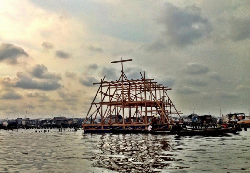 丨尼日利亚拉各斯-88