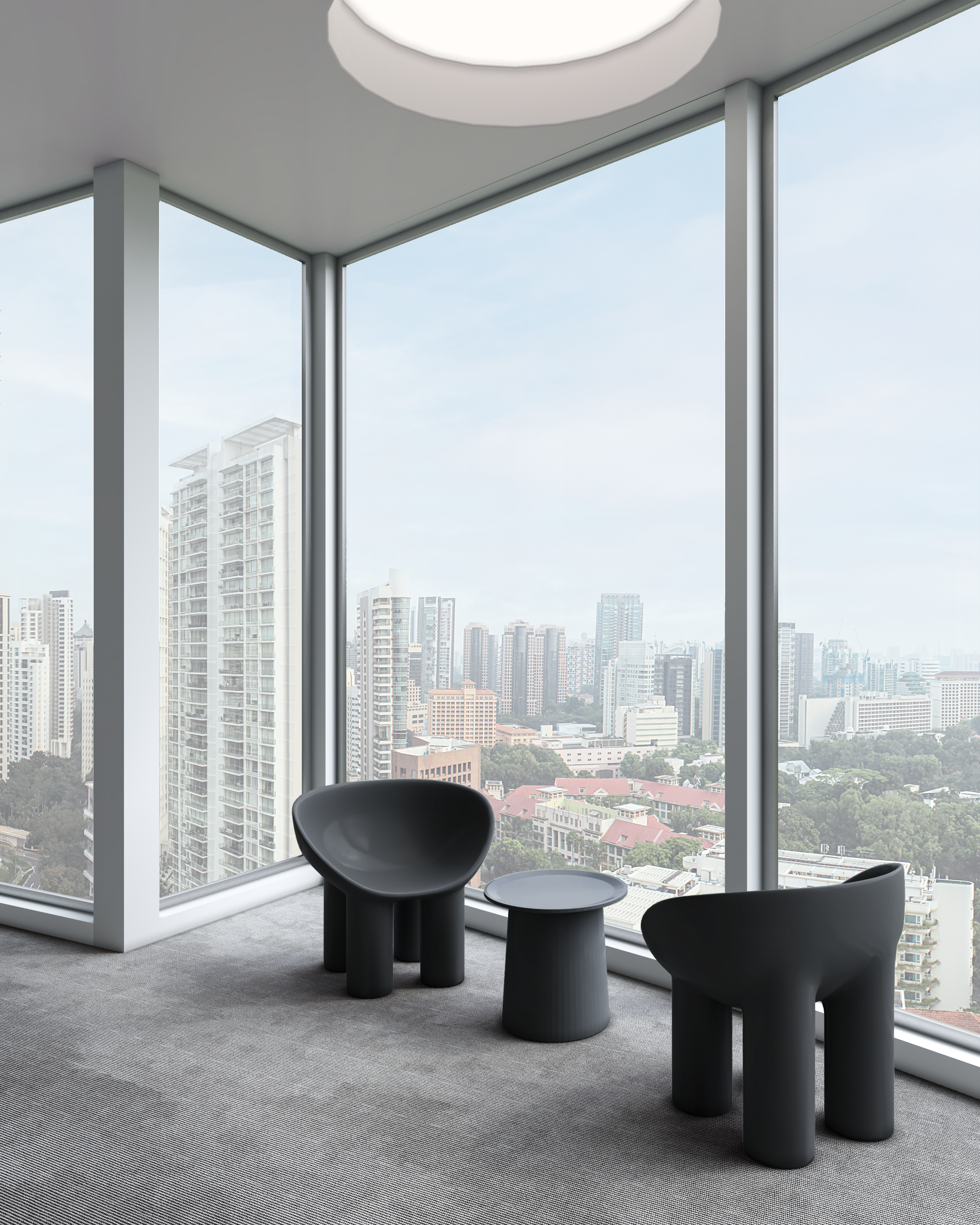 2023｜效果图作品小集｜Students&  works-17