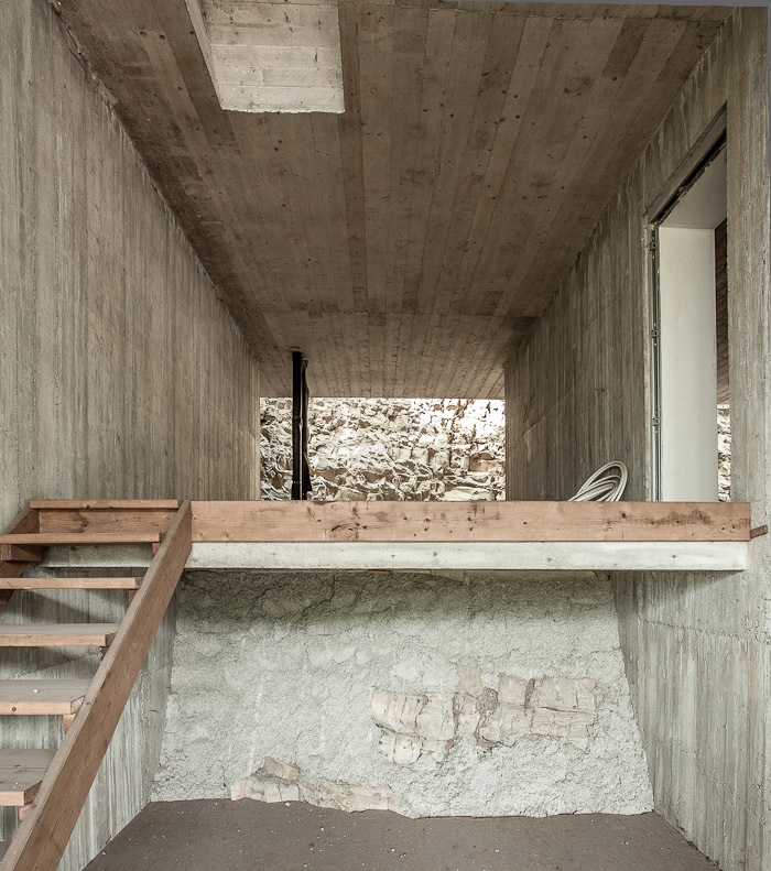 意大利建筑师布鲁诺·瓦里尼的住宅设计-15