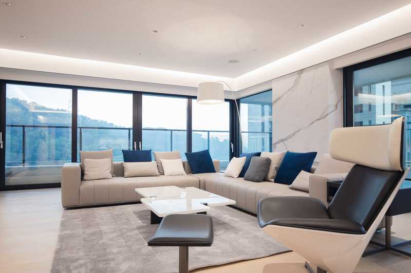 深圳福田山语清晖丨中国深圳丨深圳集汇设计顾问有限公司-19