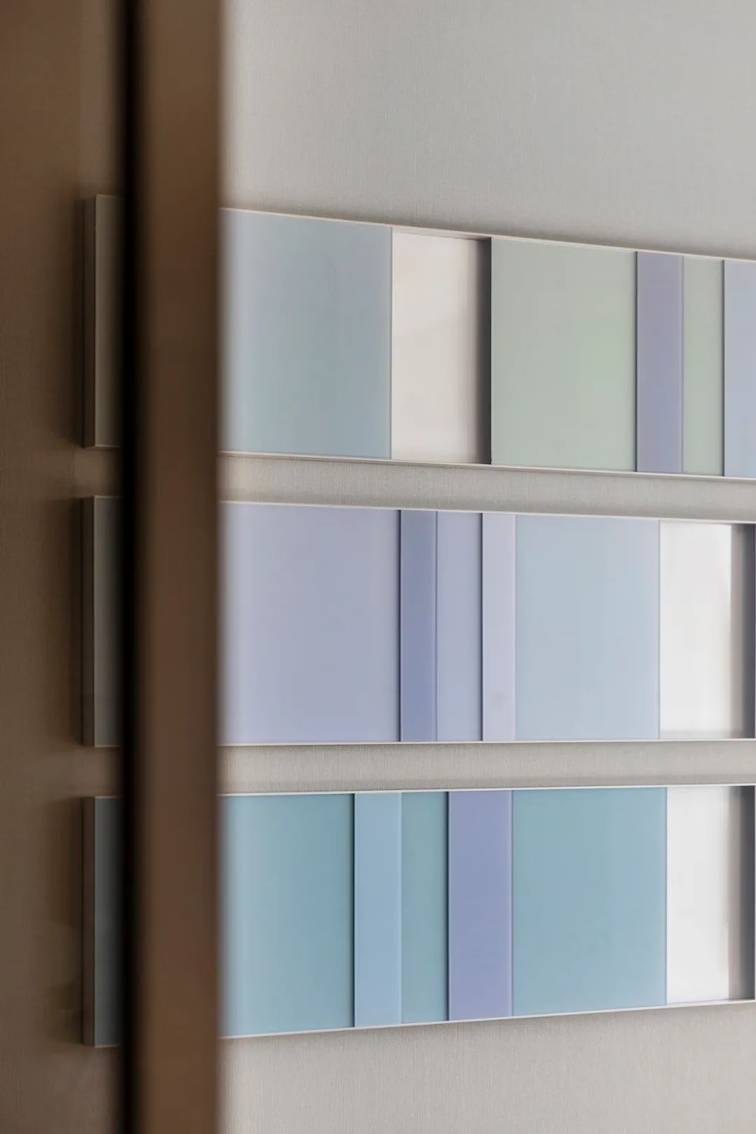 元禾大千 · 上海香港置地虹庐湾样板间-28