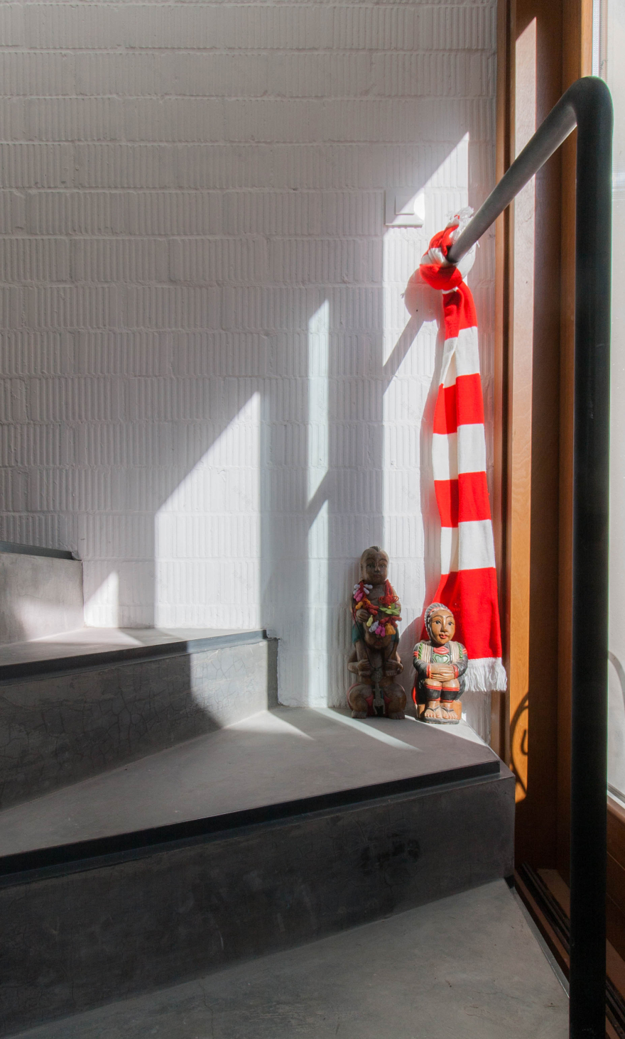 英伦作家的小城秘境 · San Miguel de Jerez 的"后院"之家-12