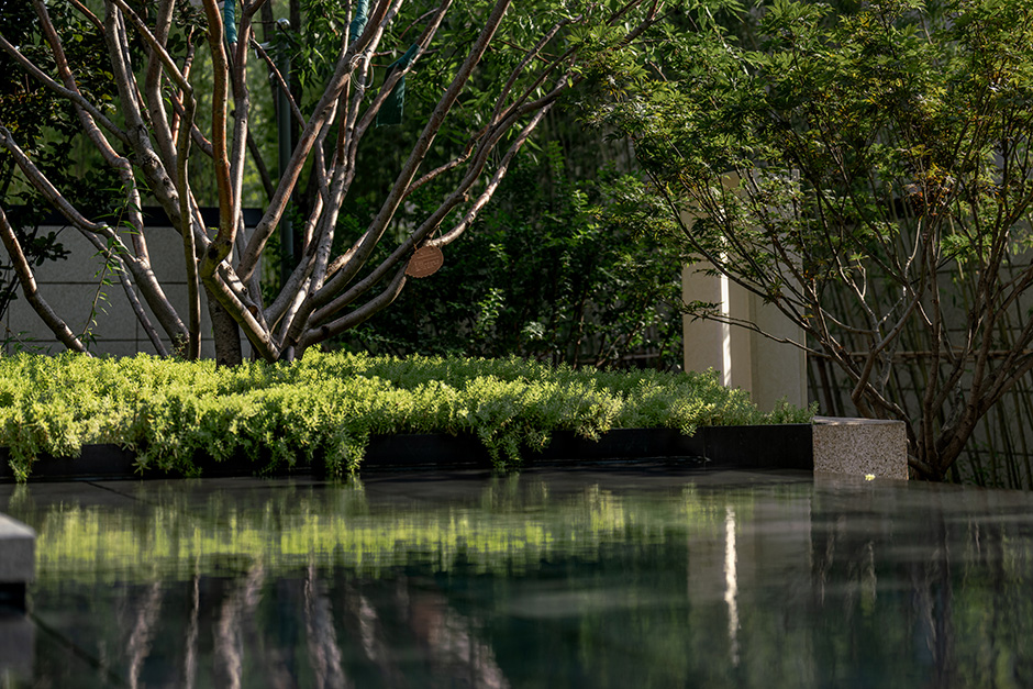 北京金茂府丨中国北京丨L&A GROUP北京分公司项目十五团队-39