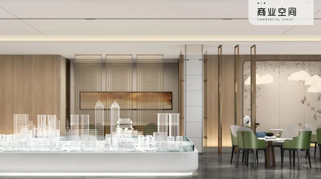 琢信工装·贰方设计丨中国渝北丨贰方（重庆）装饰设计工程有限公司-54