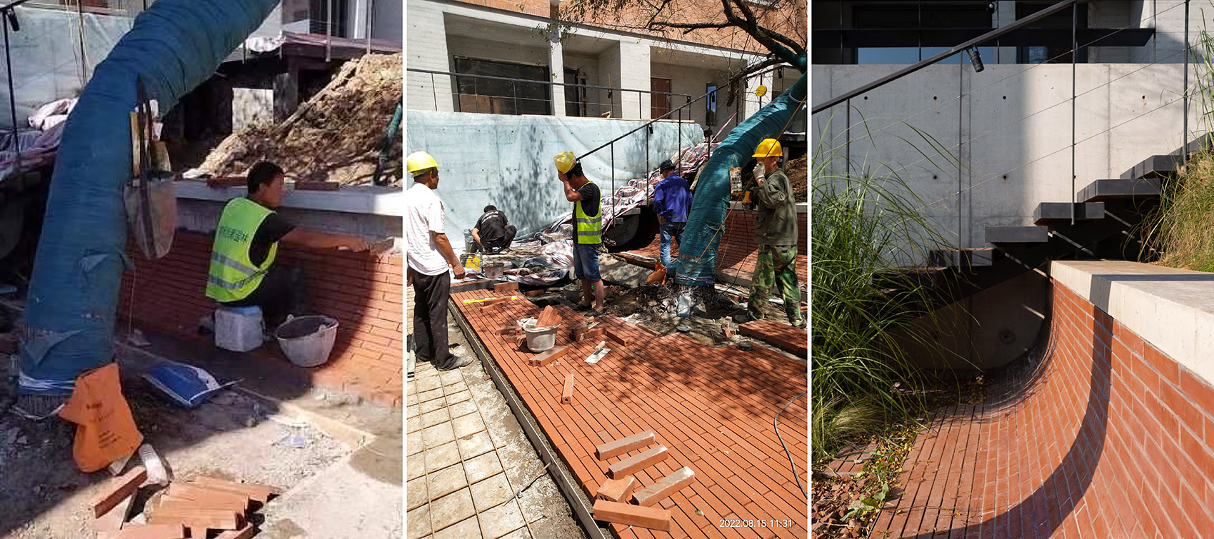 阿那亚金山岭中心小镇景观(山境)丨中国河北丨致舍景观-177