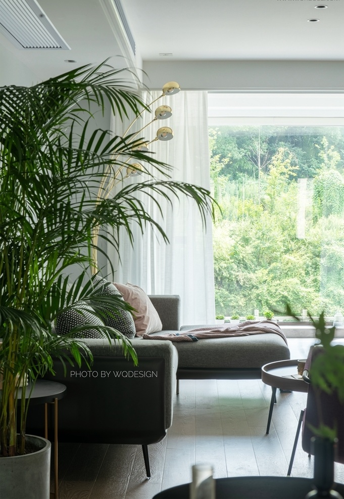 玖珑山 135㎡家居设计-13