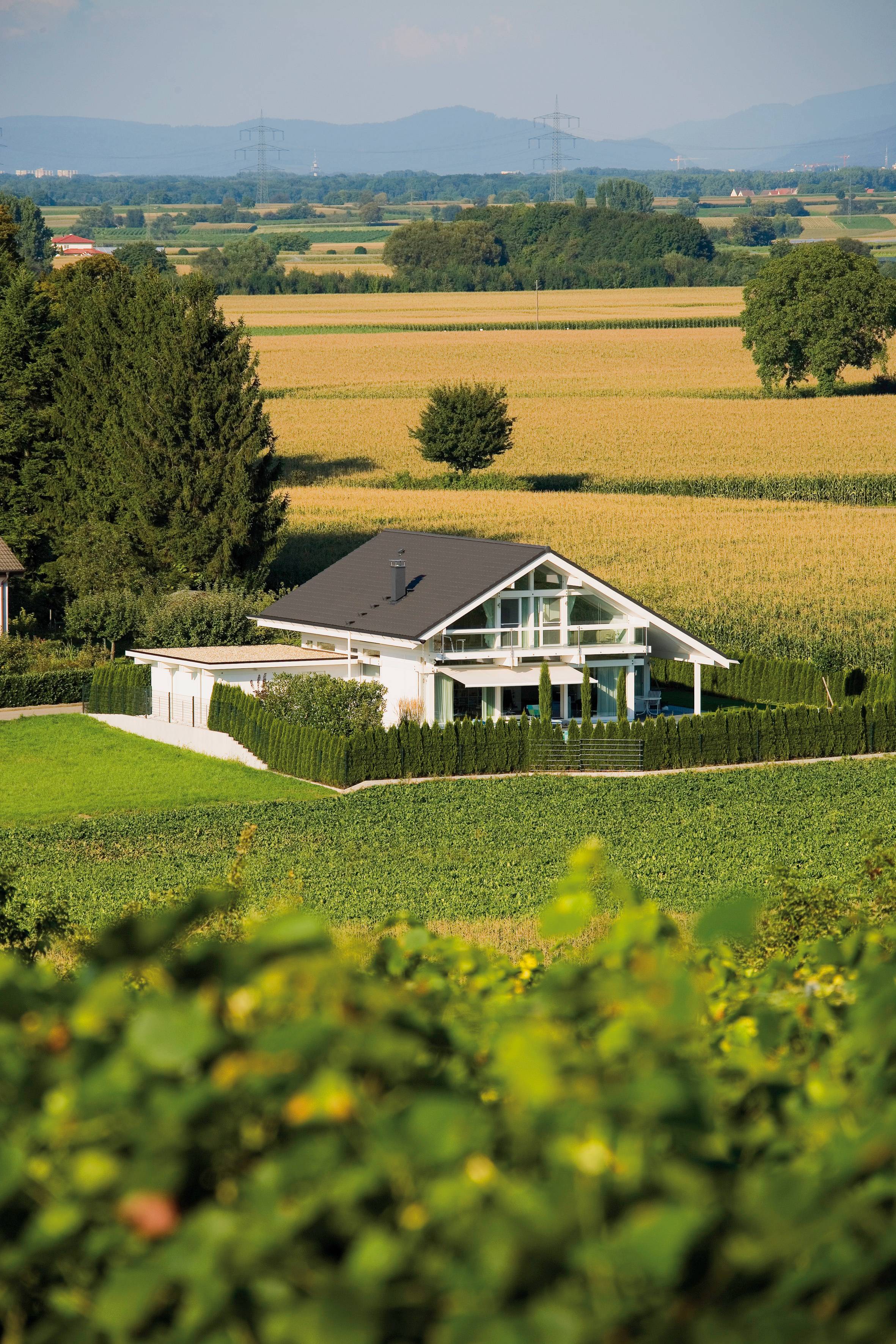 [别墅]超顶级  HUF别墅-26