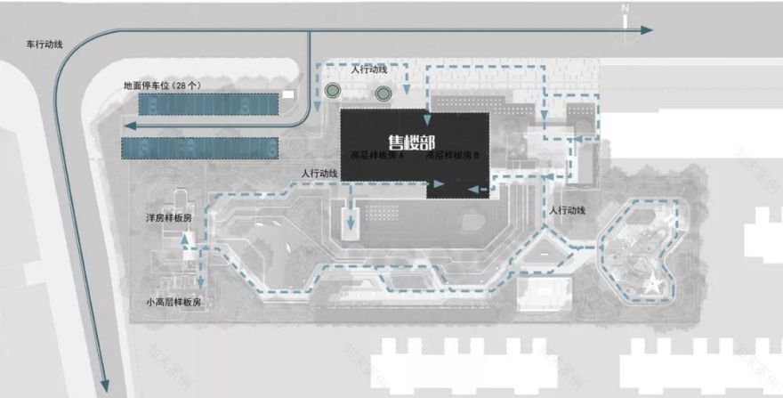 重庆中建·瑾和城丨中国重庆-22