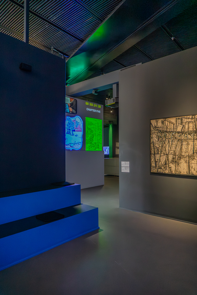 丨2A+P,A Associates-5