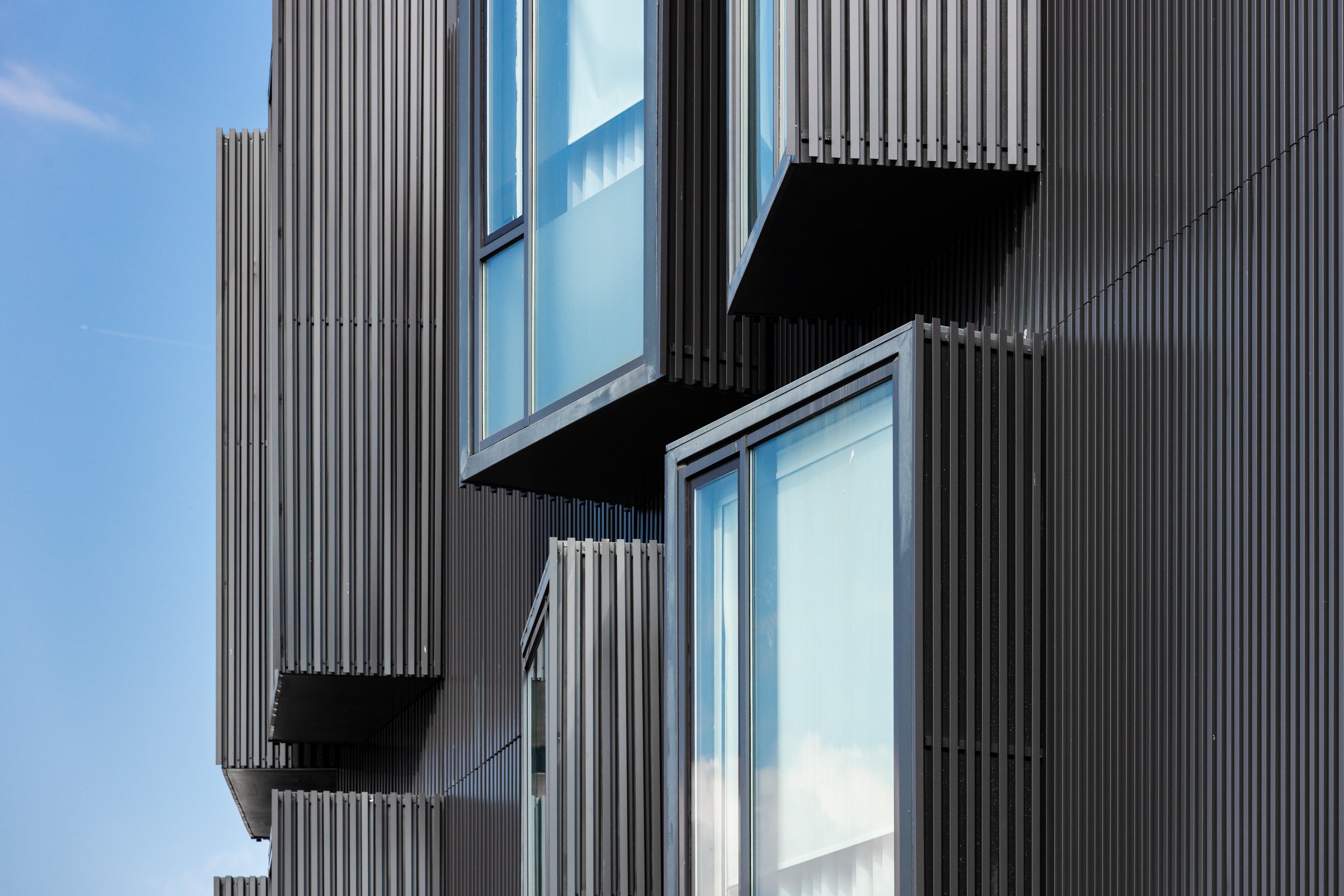 关爱老年,创新养老空间设计-13