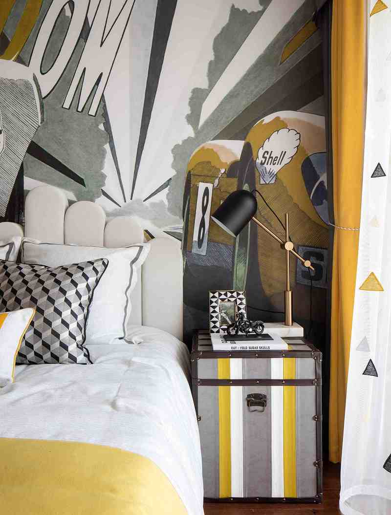 浙江丽水寿元湖——家庭仪式感与温度的和谐共生-24