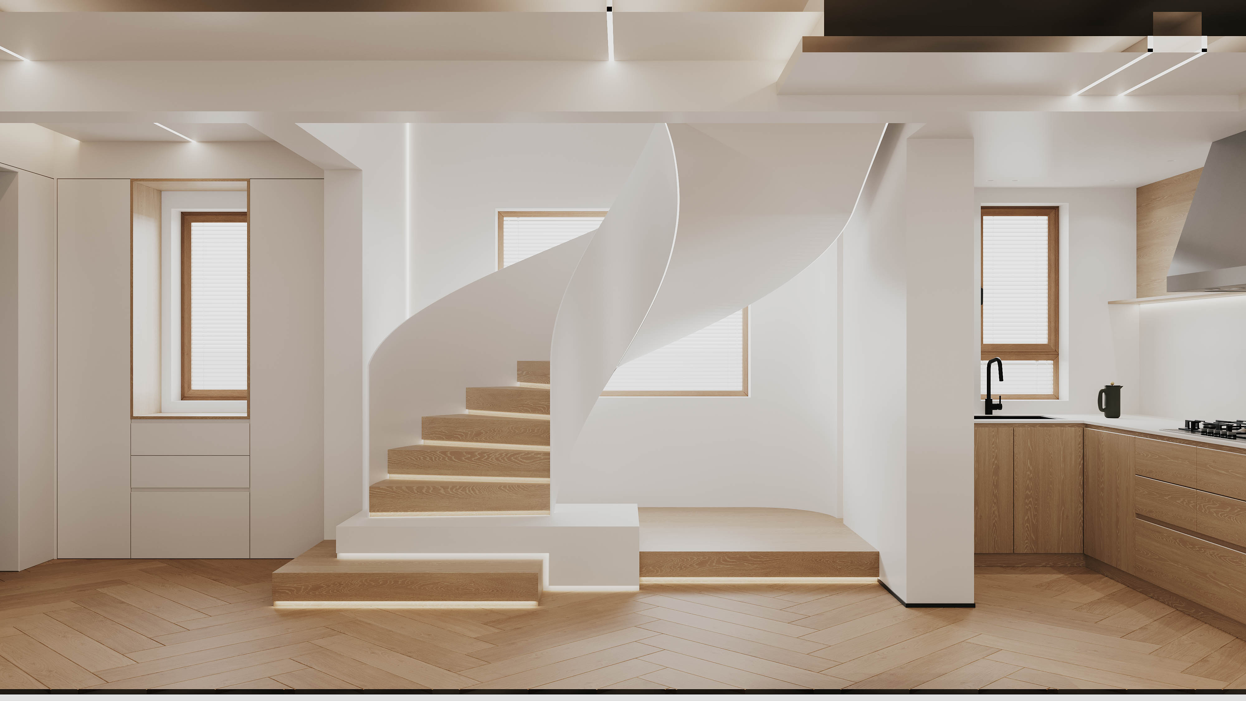 奉天久舍|双珑原著上叠200㎡-12