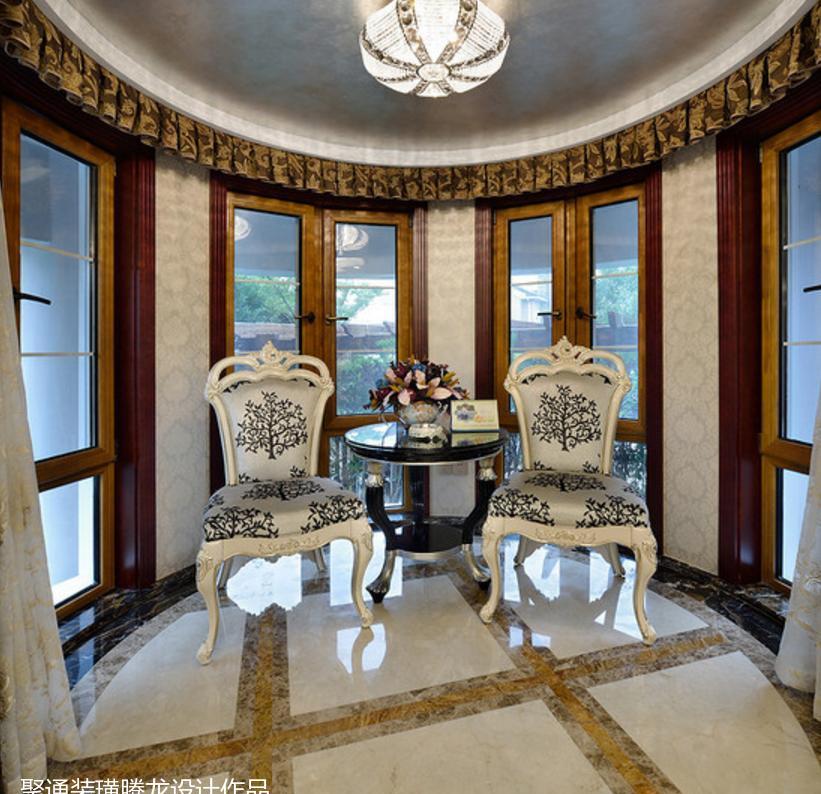 紫都晶苑别墅-22