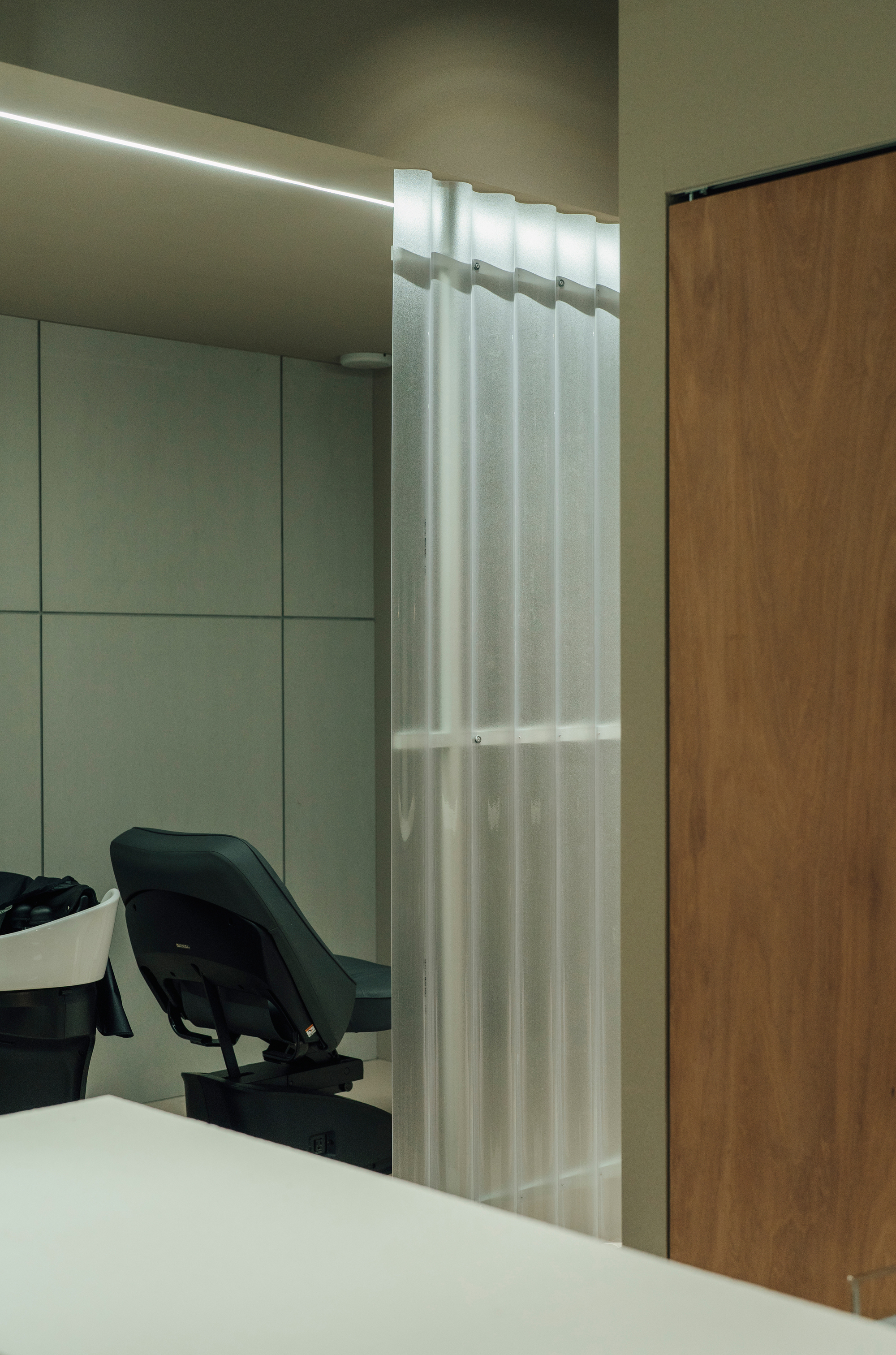 美发店丨日本丨FATHOM-35