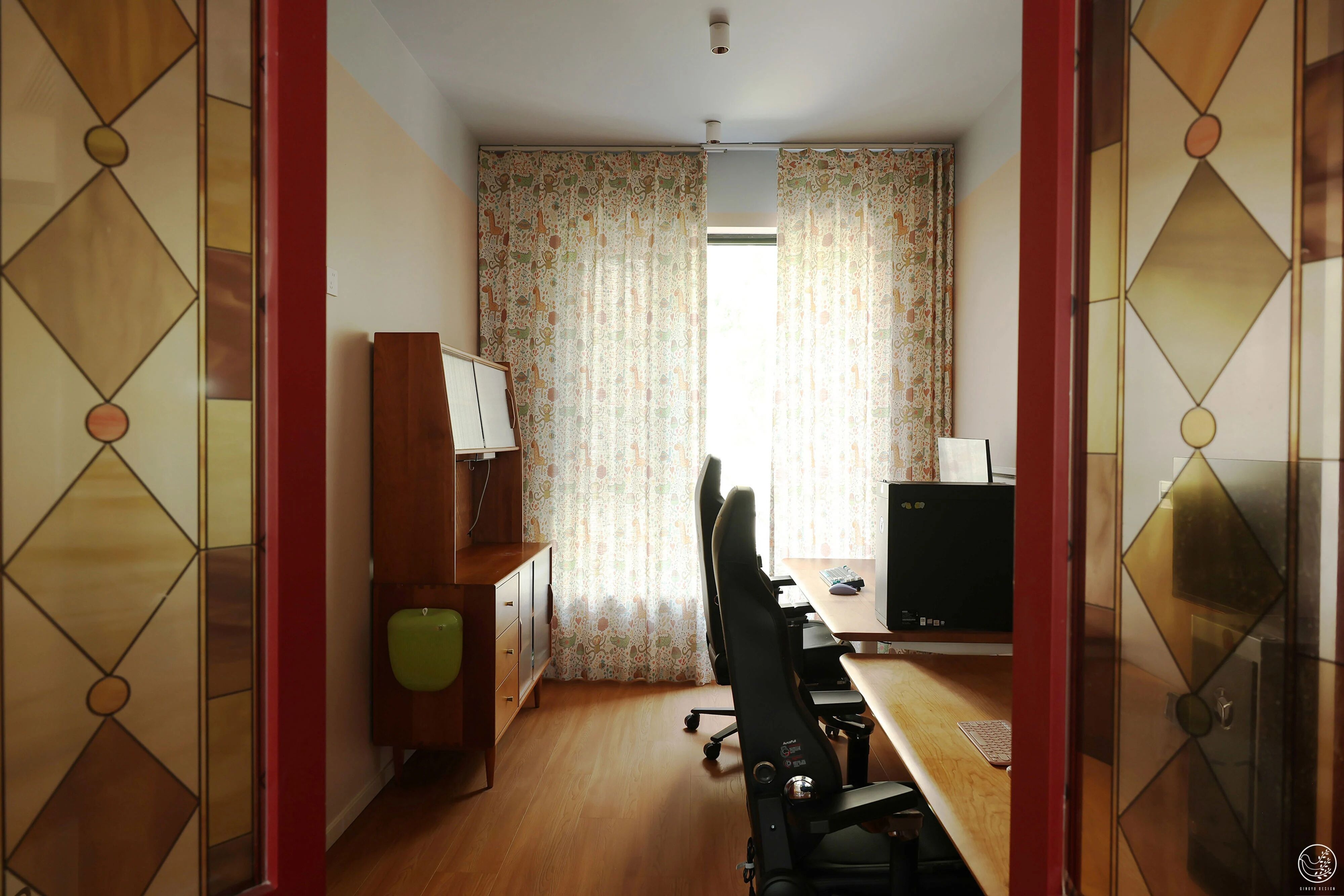 反内卷达人的中古童趣小宇宙丨中国成都-33