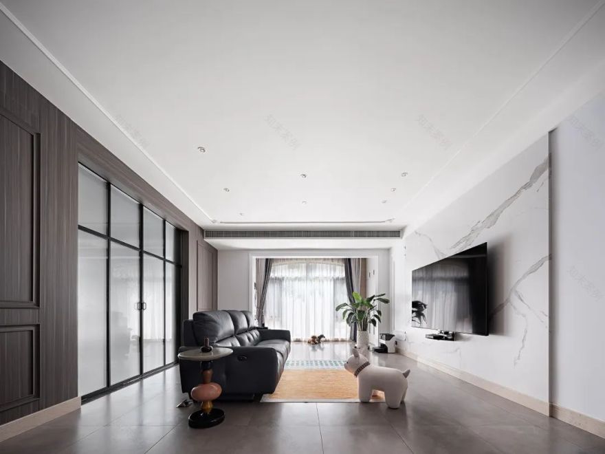 无界·法式与自然丨中国桂林丨斑马設計事务所-10