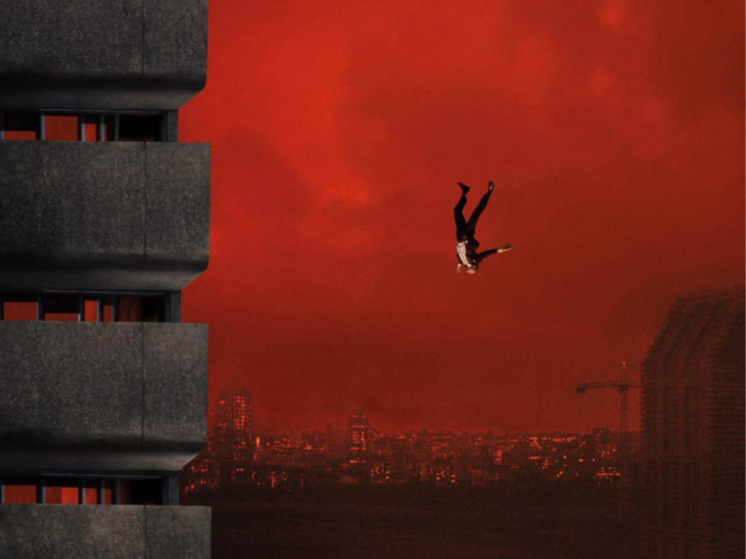 《摩天大楼》-93