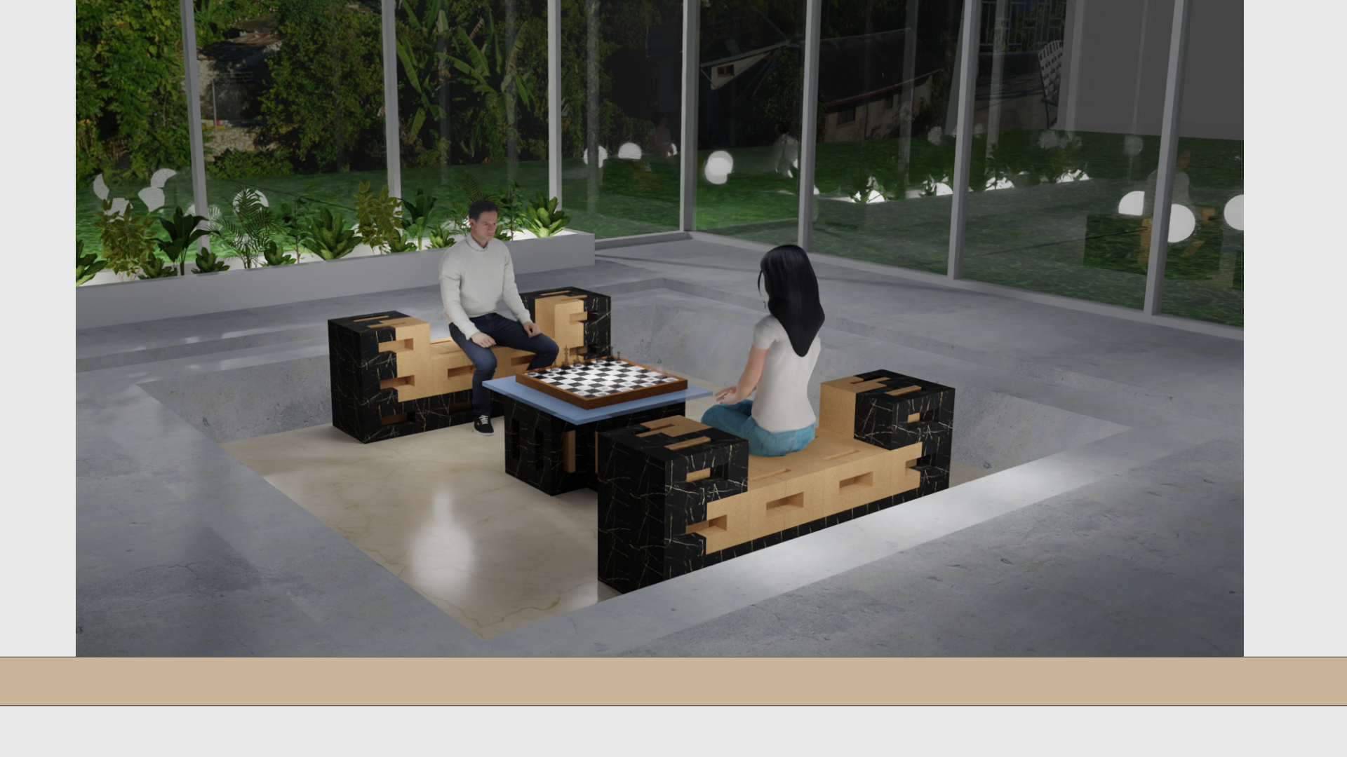 Being the Architect of your own Space!-26